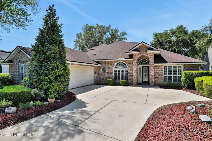 This sunny slice of paradise in the heart of Julington Creek - Beach Home for sale in Saint Johns, Florida on Beachhouse.com