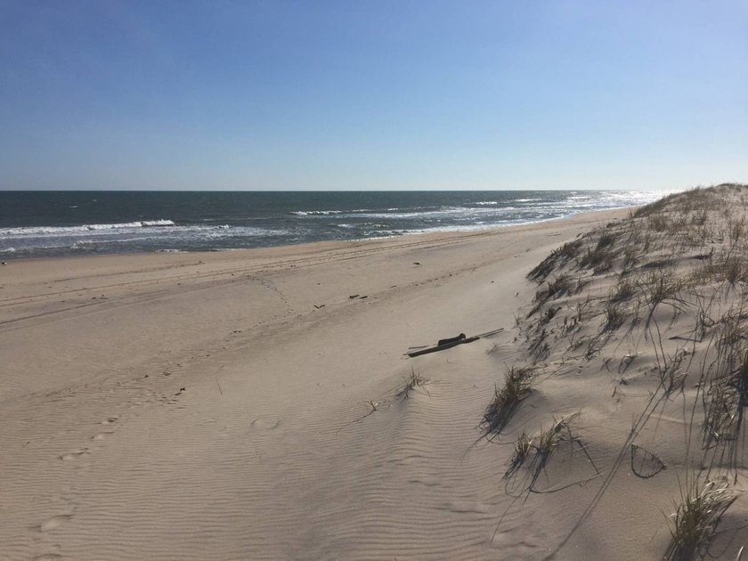 EVER WANT AN OCEANFRONT VACATION HOME THAT HAS A COMPLETELY - Beach Apartment for sale in Amagansett, New York on Beachhouse.com