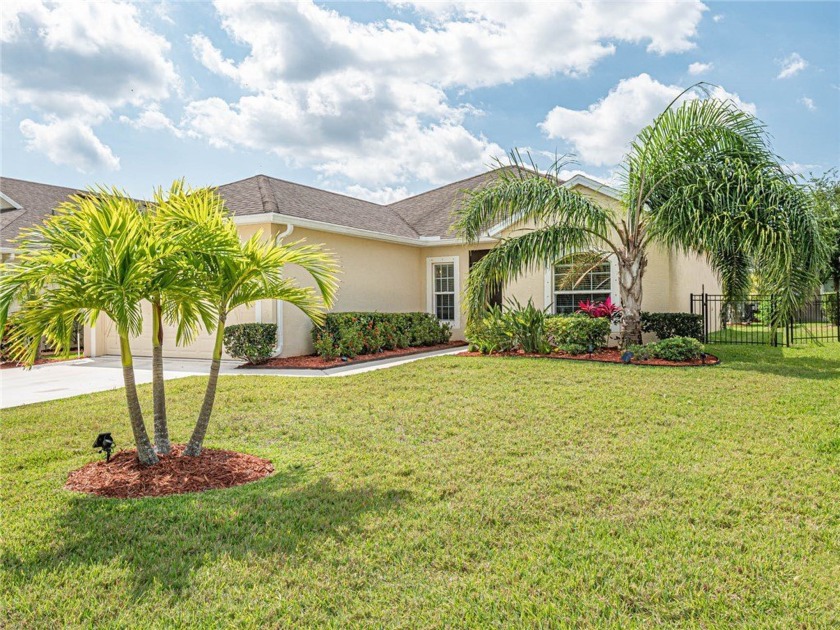 Welcome to Westfield, a friendly gated neighborhood with - Beach Home for sale in Vero Beach, Florida on Beachhouse.com