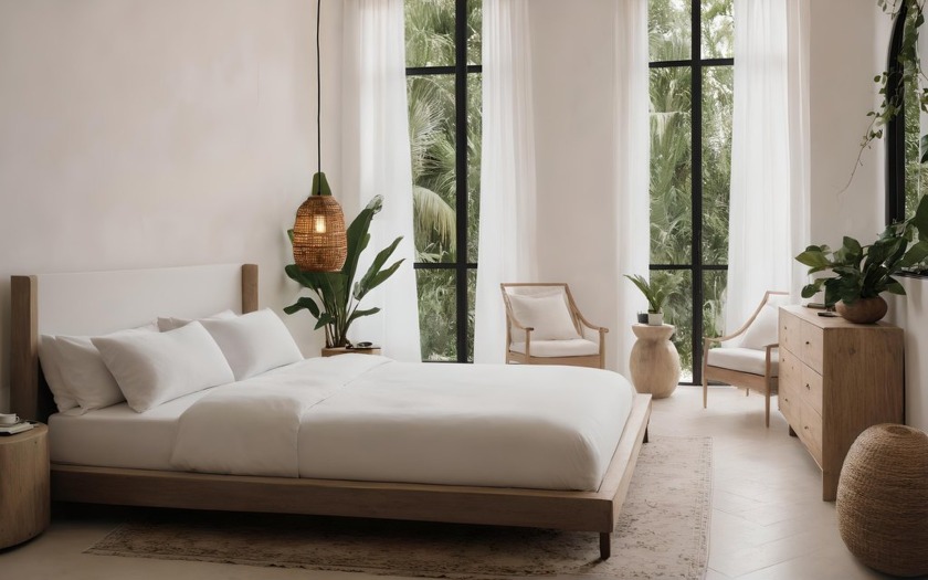 Naples is a stunning one-bedroom, one-bathroom residence that - Beach Condo for sale in Tulum,  on Beachhouse.com