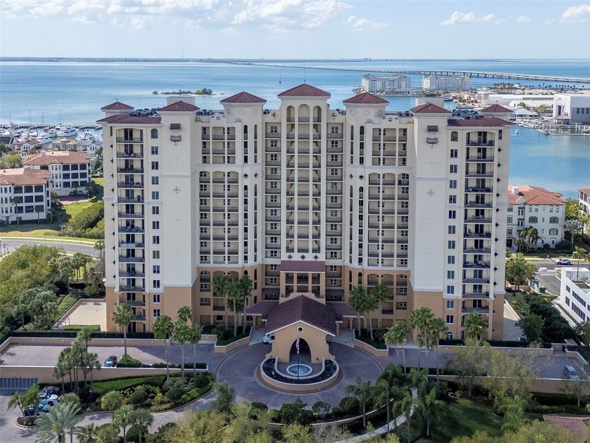 Welcome to refined waterfront-inspired living at 5823 Bowen - Beach Condo for sale in Tampa, Florida on Beachhouse.com
