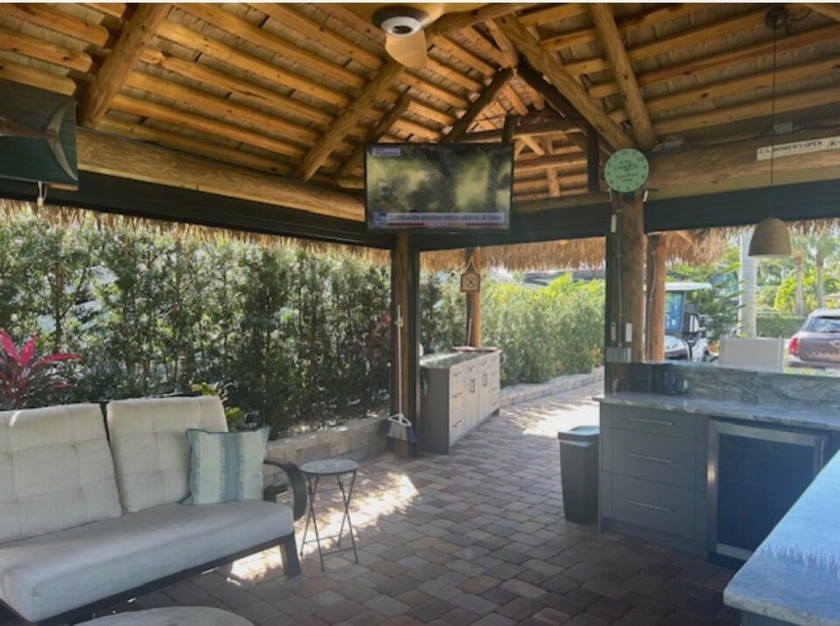 Beautifully landscaped with mature trees for privacy, new - Beach Lot for sale in Port Saint Lucie, Florida on Beachhouse.com