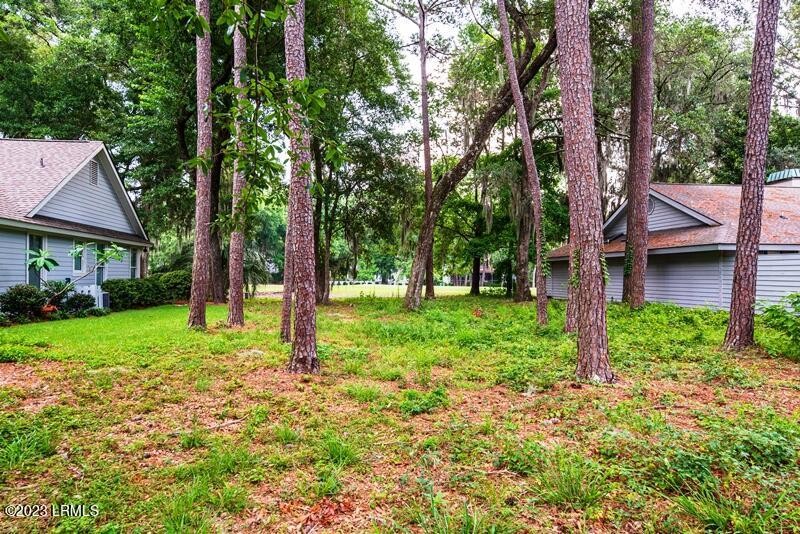 Build your home and become a part of this extraordinary - Beach Lot for sale in Dataw Island, South Carolina on Beachhouse.com