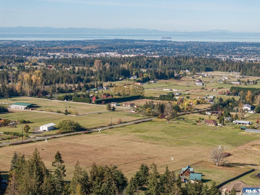 9999 Happy Valley Rd - Beach Acreage for sale in Sequim, Washington on Beachhouse.com