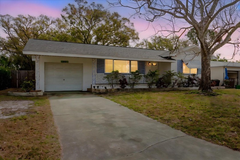 Welcome to Skycrest, a highly desired area in the heart of - Beach Home for sale in Clearwater, Florida on Beachhouse.com