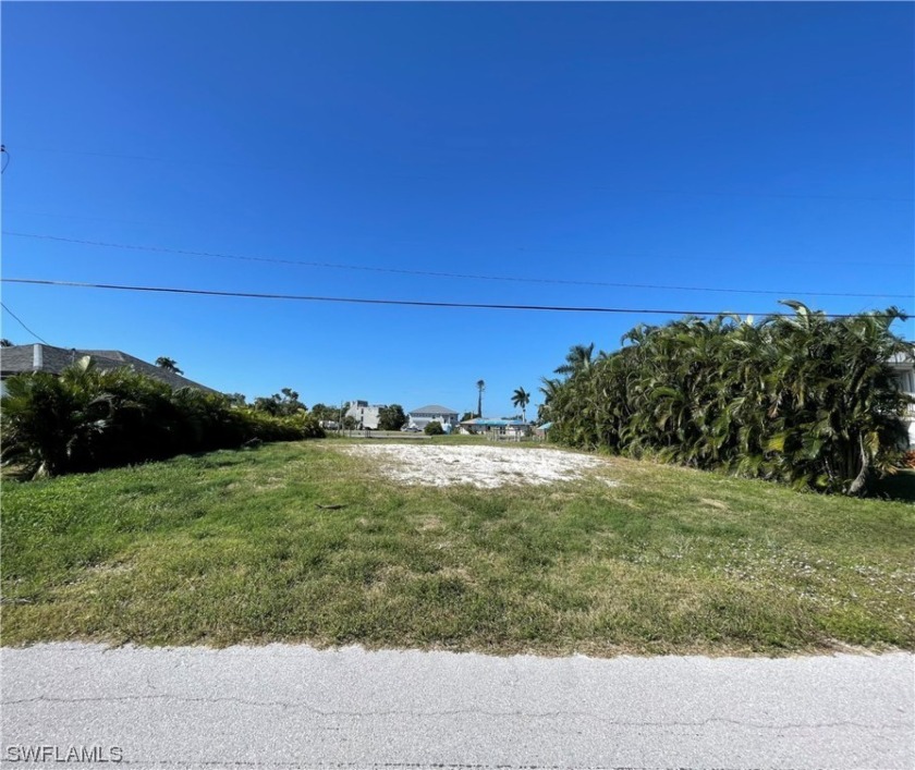 PRICE REDUCED!  Take a look at this cleared and partially filled - Beach Lot for sale in ST. James City, Florida on Beachhouse.com
