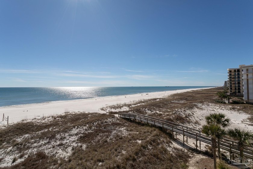 Breathtaking you must see! 2 condos combined into 1 to make 4 - Beach Condo for sale in Perdido Key, Florida on Beachhouse.com