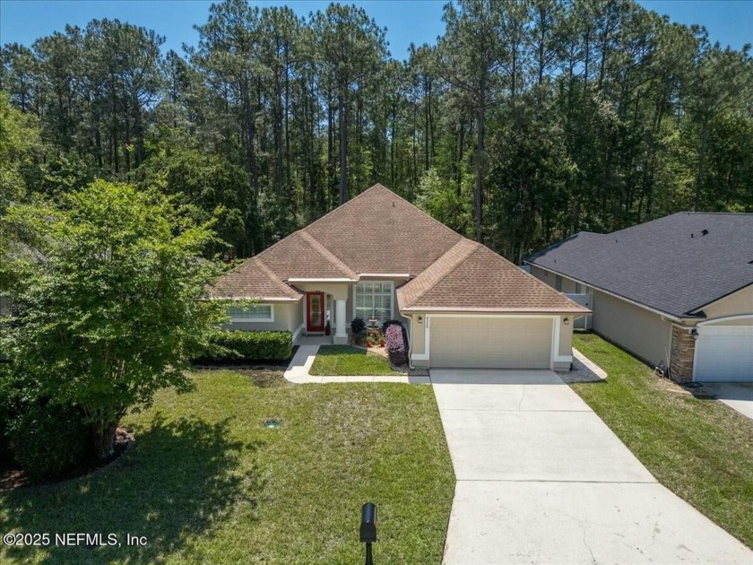 This meticulously cared for Northeast Florida home has only had - Beach Home for sale in Saint Johns, Florida on Beachhouse.com