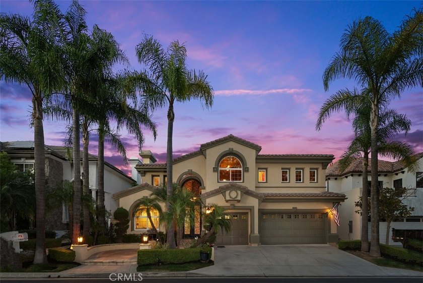 Experience Luxury Living in this Premier 6-Bedroom, 4.5-Bathroom - Beach Home for sale in Rancho Santa Margarita, California on Beachhouse.com