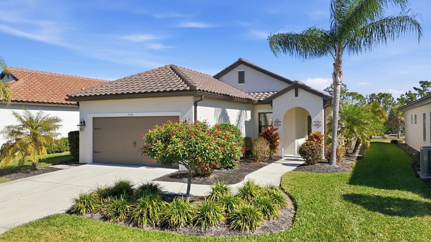 Under contract-accepting backup offers. Welcome to this - Beach Home for sale in Nokomis, Florida on Beachhouse.com