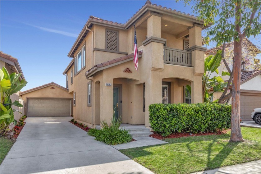 Fantastic opportunity to own a 3bd 2.5bth Alipaz home.  This - Beach Home for sale in San Juan Capistrano, California on Beachhouse.com