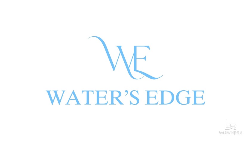 Anticipated to be completed in the Fall of 2025, Waters Edge, a - Beach Lot for sale in Orange Beach, Alabama on Beachhouse.com