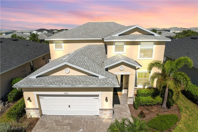 Welcome to this stunning 2 Story, four-bedroom, three-FULL - Beach Home for sale in Punta Gorda, Florida on Beachhouse.com