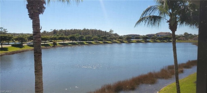 Stunning and Sunny Bright Southern Exposure End Unit with Long - Beach Home for sale in Naples, Florida on Beachhouse.com