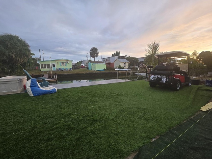 Waterfront Opportunity in Hudson, FL - Quick Gulf Access

 - Beach Lot for sale in Hudson, Florida on Beachhouse.com