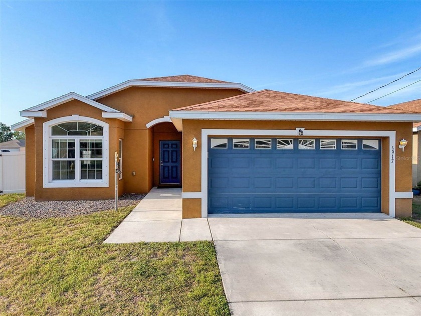 Under contract-accepting backup offers. WELCOME to this 2018 - Beach Home for sale in New Port Richey, Florida on Beachhouse.com