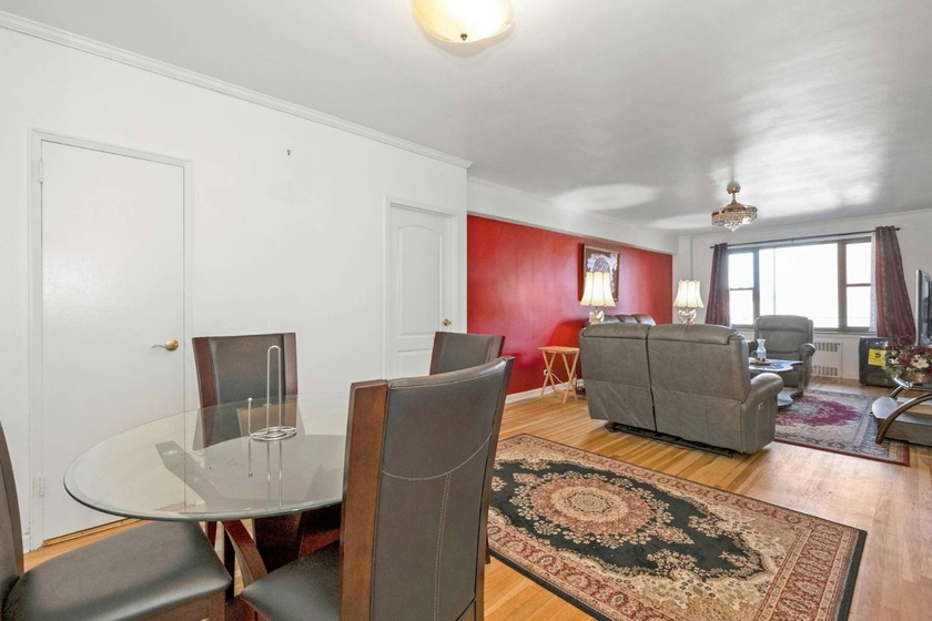 Exclusive Just Listed  Spacious & Bright 2-Bd., 2-Bath Co-op w/ - Beach Apartment for sale in Bronx, New York on Beachhouse.com
