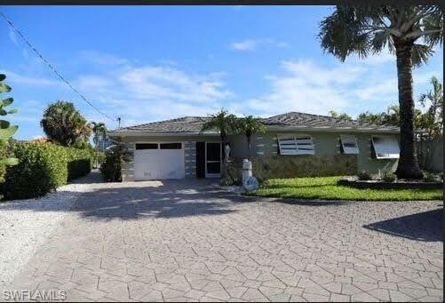 Boaters DREAM Location. This is an amazing South end of FMB Gulf - Beach Home for sale in Fort Myers Beach, Florida on Beachhouse.com