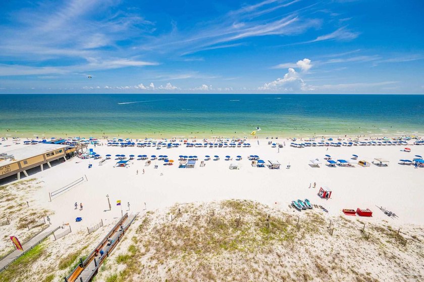 EXPERIENCE THE ULTIMATE BEACHSIDE GETAWAY WITH THIS BEAUTIFUL 2 - Beach Condo for sale in Gulf Shores, Alabama on Beachhouse.com