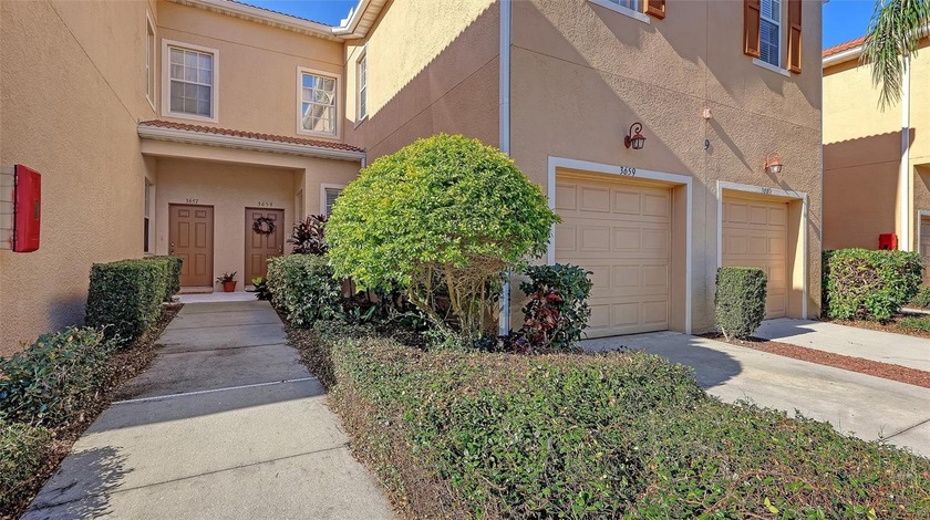 Spacious Willow Model townhome, the largest floor plan in the - Beach Townhome/Townhouse for sale in Sarasota, Florida on Beachhouse.com