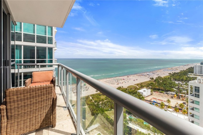 Spectacular apartment located in one of the most coveted areas - Beach Condo for sale in Miami Beach, Florida on Beachhouse.com