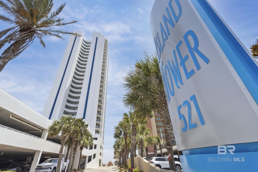 Why settle for just one Gulf-front master suite when you can - Beach Condo for sale in Gulf Shores, Alabama on Beachhouse.com