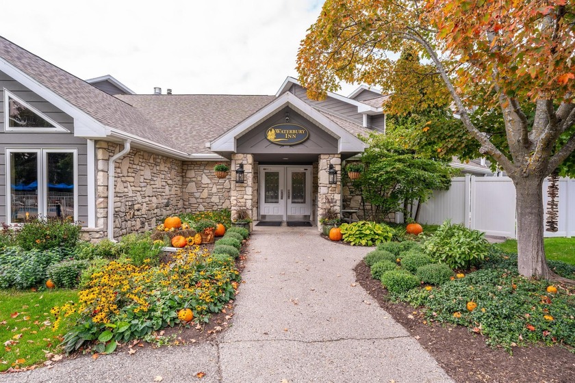 Great vacation destination in the upper Door County location of - Beach Condo for sale in Ephraim, Wisconsin on Beachhouse.com