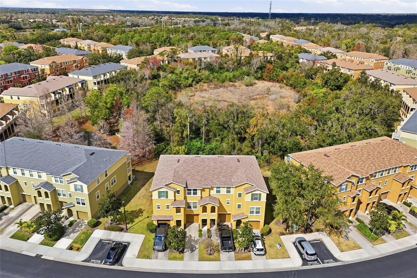 Three-story townhouse living in Willowbrook, Lakewood Ranch--set - Beach Townhome/Townhouse for sale in Lakewood Ranch, Florida on Beachhouse.com