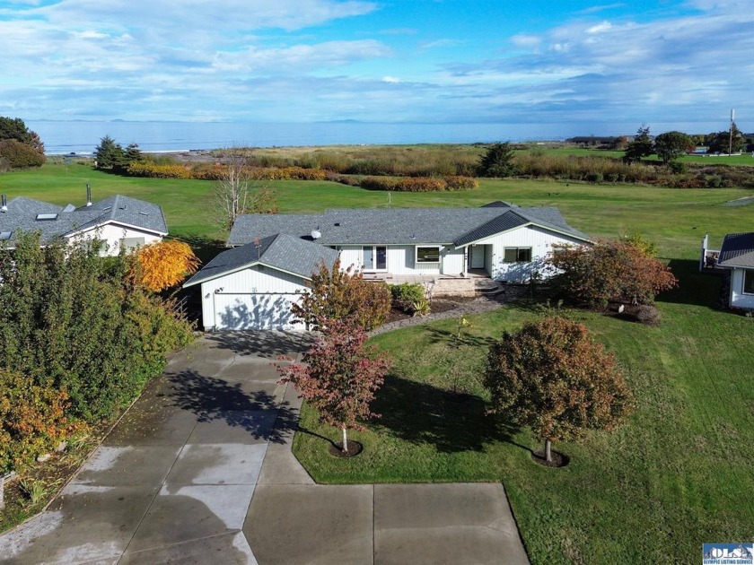 332 N Ridge View Drive - Beach Home for sale in Port Angeles, Washington on Beachhouse.com