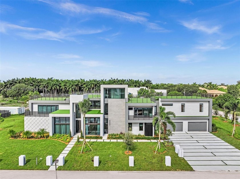 Welcome to Pacific Acres, a one of a kind project focused on - Beach Home for sale in Davie, Florida on Beachhouse.com