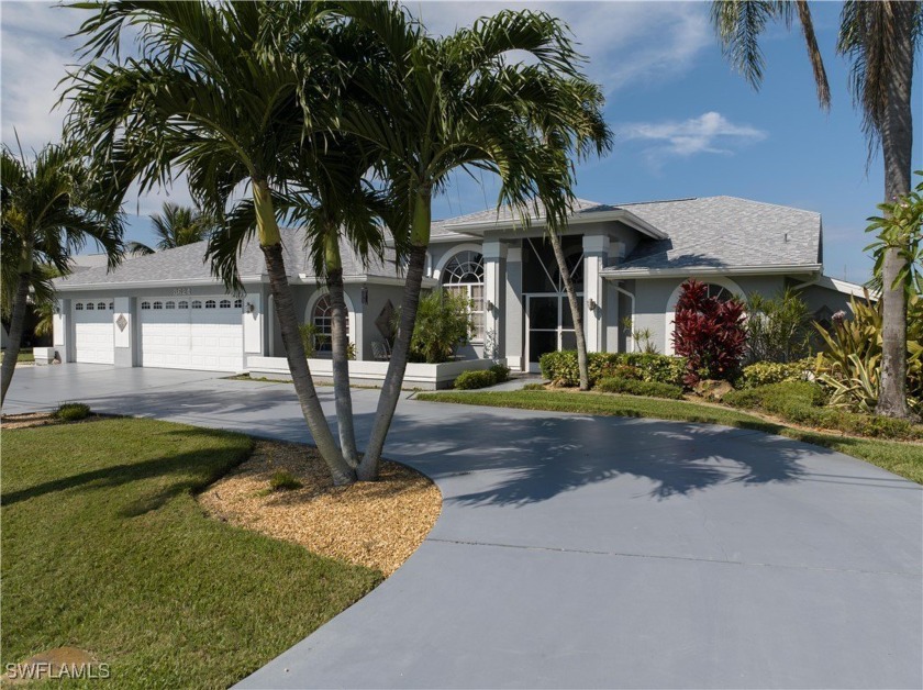 Check out the virtual tour! Welcome to 3624 SE 1st PL, a - Beach Home for sale in Cape Coral, Florida on Beachhouse.com