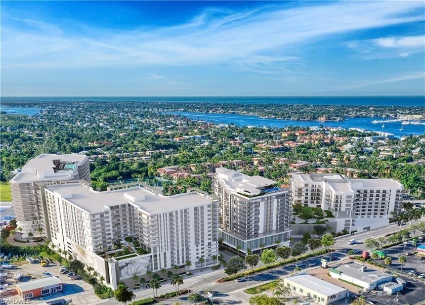 Avra is an exclusive boutique condominium community currently - Beach Condo for sale in Naples, Florida on Beachhouse.com