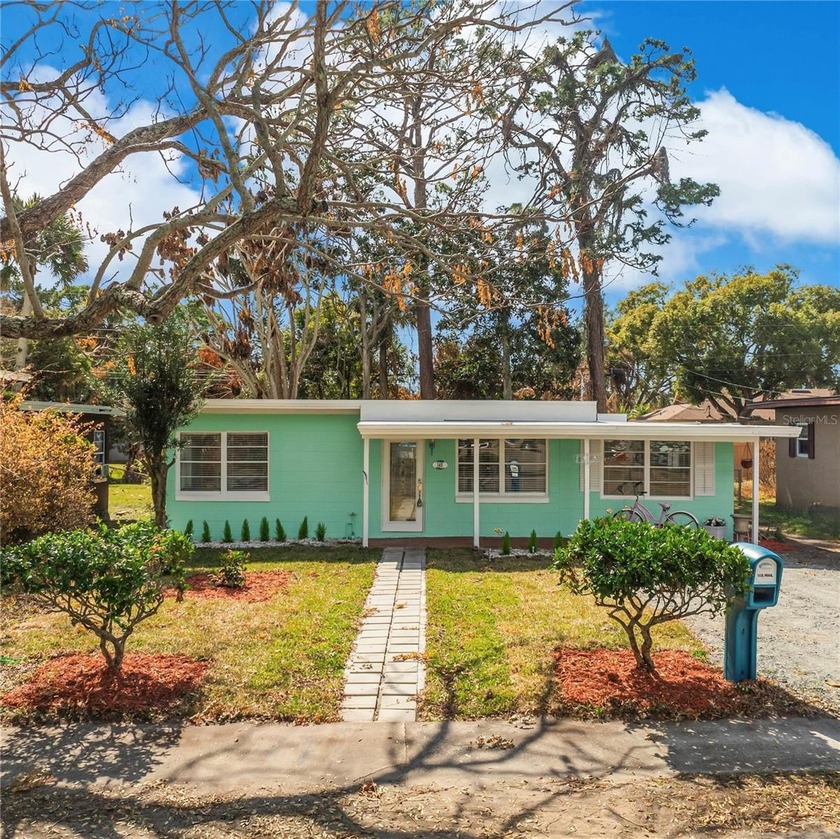Under contract-accepting backup offers. Welcome to 145 Court St - Beach Home for sale in Titusville, Florida on Beachhouse.com