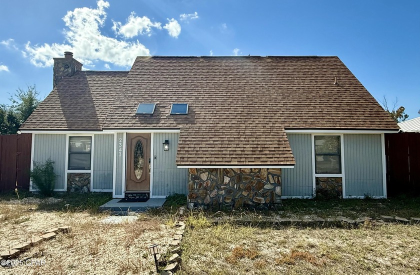 This property offers a functional floor plan that's ideal for - Beach Home for sale in Panama City Beach, Florida on Beachhouse.com