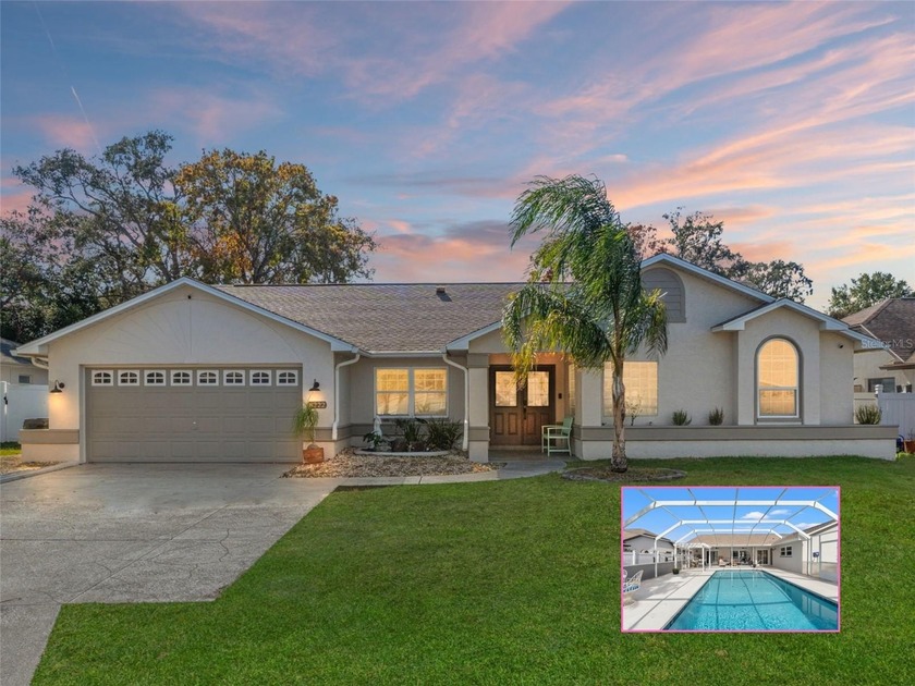Under contract-accepting backup offers. Welcome to this - Beach Home for sale in Spring Hill, Florida on Beachhouse.com