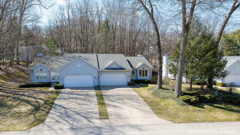 Discover effortless living in this charming 3BD/3BA Arthur Court - Beach Condo for sale in Spring Lake, Michigan on Beachhouse.com
