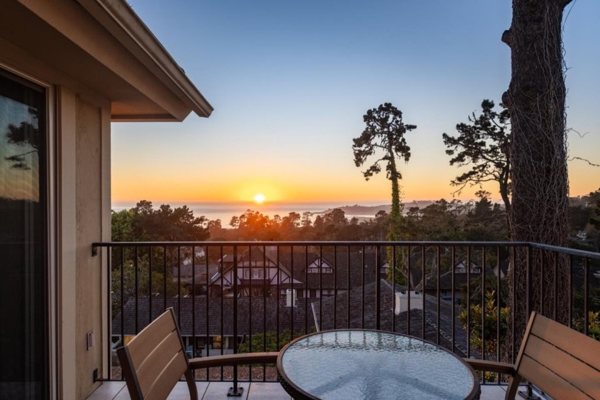 The Penthouse*- Located in the heart of Carmel-by-the Sea, this - Beach Condo for sale in Carmel, California on Beachhouse.com