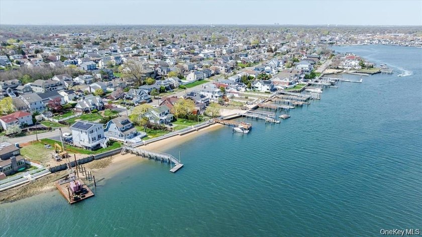 **Completion Spring 2026** 3505 Bayfront Drive, Baldwin Harbor - - Beach Home for sale in Baldwin, New York on Beachhouse.com