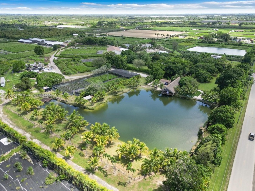 FOR RENT ONLY.....A RARE OPPORTUNITY COMES ALONG FOR THE RIGHT - Beach Acreage for sale in Miami, Florida on Beachhouse.com