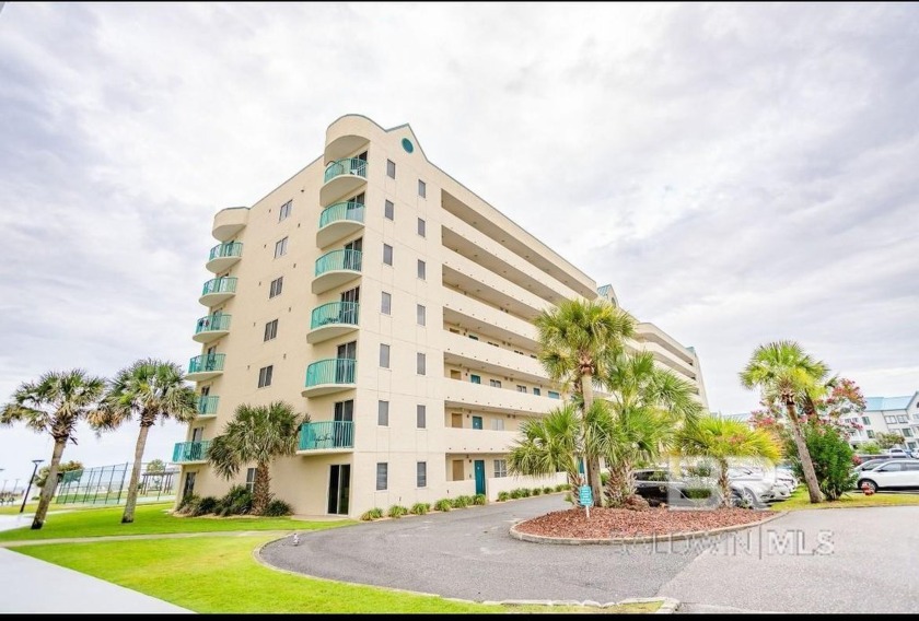 Welcome to Plantation Palms #6401! This beautifully updated - Beach Condo for sale in Gulf Shores, Alabama on Beachhouse.com