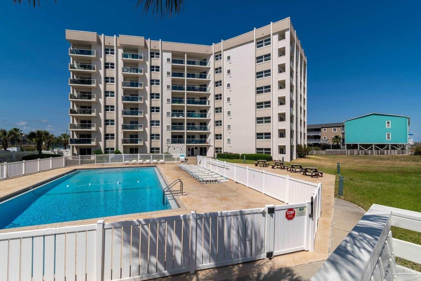 Experience your own coastal retreat at Regency Towers, one of - Beach Condo for sale in Pensacola Beach, Florida on Beachhouse.com