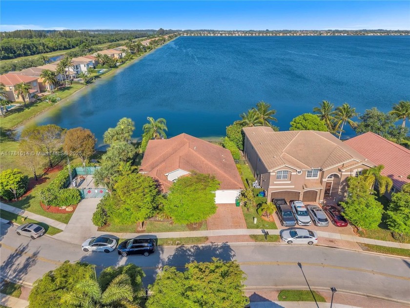 f you're searching for the ultimate waterfront lifestyle -- look - Beach Home for sale in Miramar, Florida on Beachhouse.com