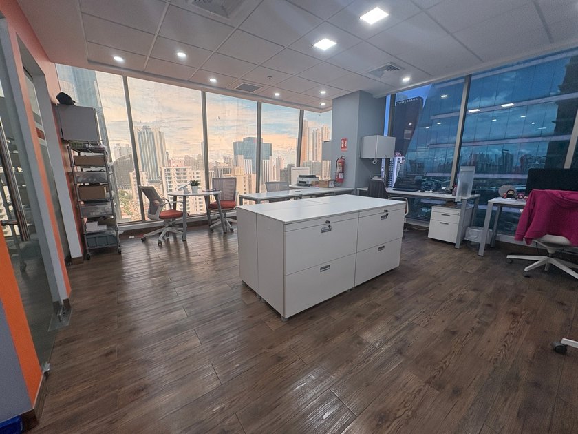 Turnkey Office Space in Twist Tower, Obarrio - Prime Business - Beach Commercial for sale in Panama City,  on Beachhouse.com