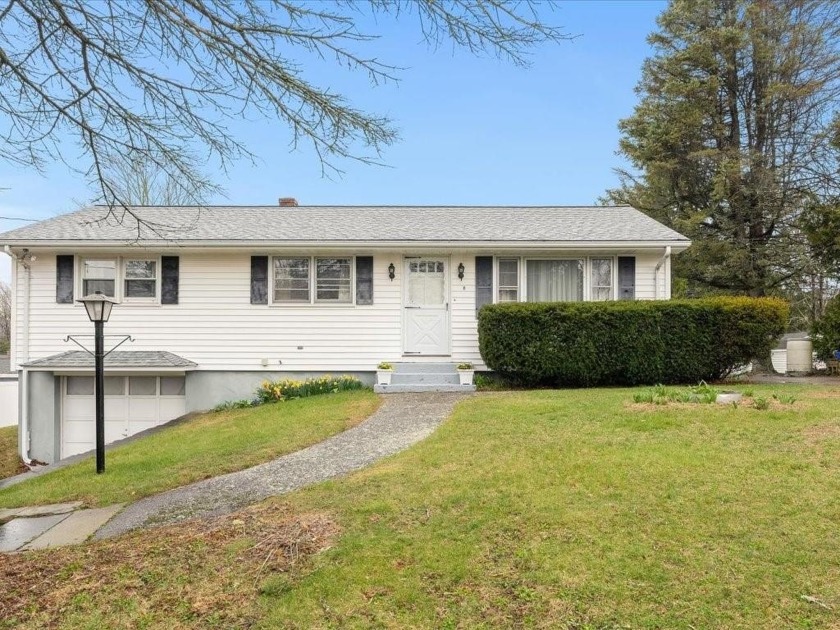 Highest and Best offers due by Monday April 7th at 9am.  A - Beach Home for sale in Westerly, Rhode Island on Beachhouse.com