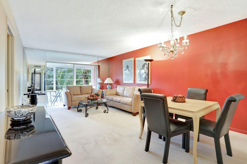 Welcome to this beautifully updated 2-bedroom, 2-bath condo in - Beach Condo for sale in Lauderdale Lakes, Florida on Beachhouse.com