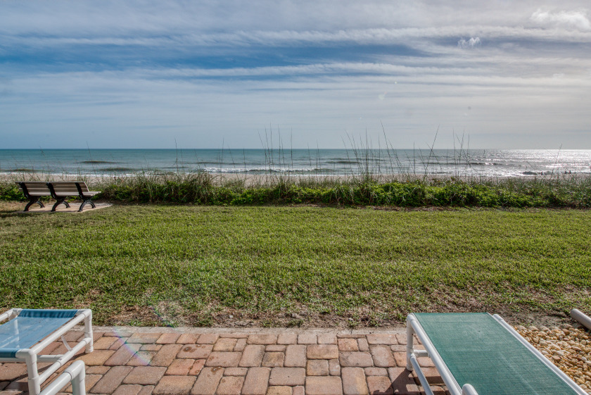 New Listing- Oceanfront, Groundfloor - Beach Vacation Rentals in Indialantic, Florida on Beachhouse.com