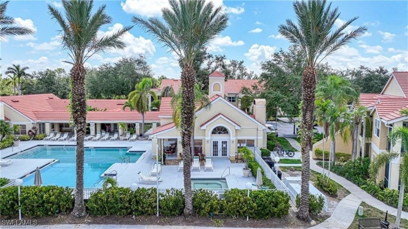 This beautifully appointed top-floor condo, nestled in the heart - Beach Condo for sale in Fort Myers, Florida on Beachhouse.com