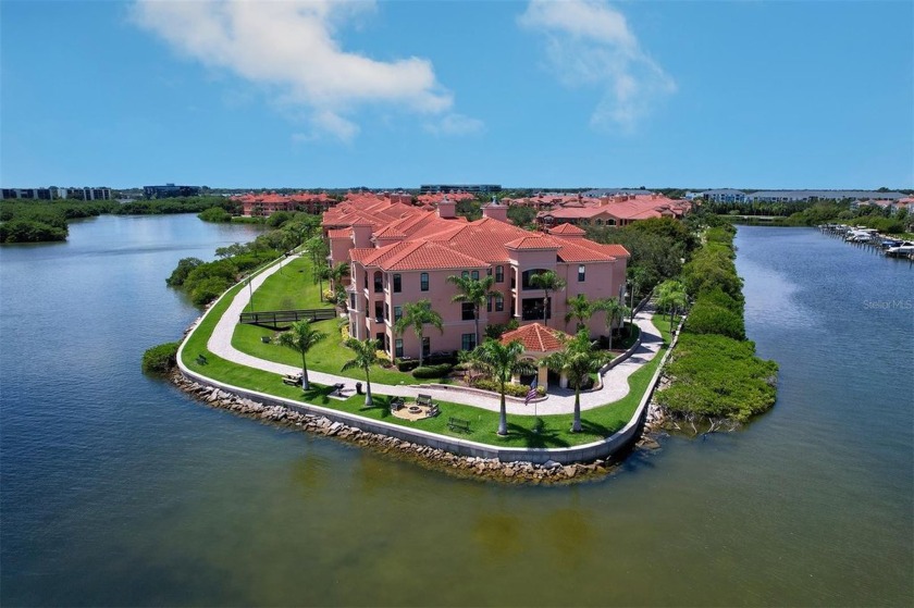 Welcome to the prestigious gated waterfront community of The - Beach Condo for sale in Clearwater, Florida on Beachhouse.com