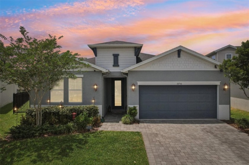 Welcome to your dream home in the heart of Riverview, Florida! - Beach Home for sale in Riverview, Florida on Beachhouse.com