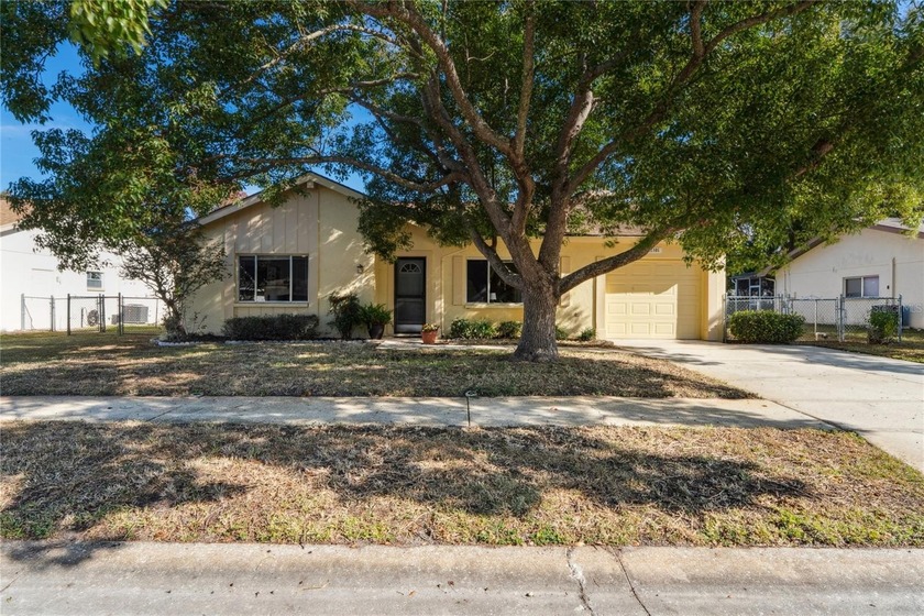 Welcome home to this well-maintained three-bedroom, two-bath - Beach Home for sale in Hudson, Florida on Beachhouse.com
